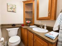 2008 Cavco Mobile Home