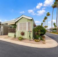 2008 Cavco Mobile Home