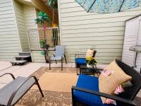 2008 Cavco Mobile Home