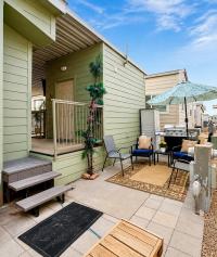 2008 Cavco Mobile Home