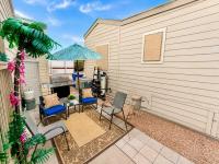2008 Cavco Mobile Home