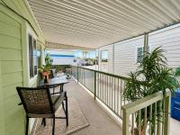 2008 Cavco Mobile Home