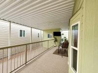 2008 Cavco Mobile Home