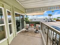 2008 Cavco Mobile Home