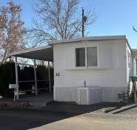 1966 Henslee Mobile Home