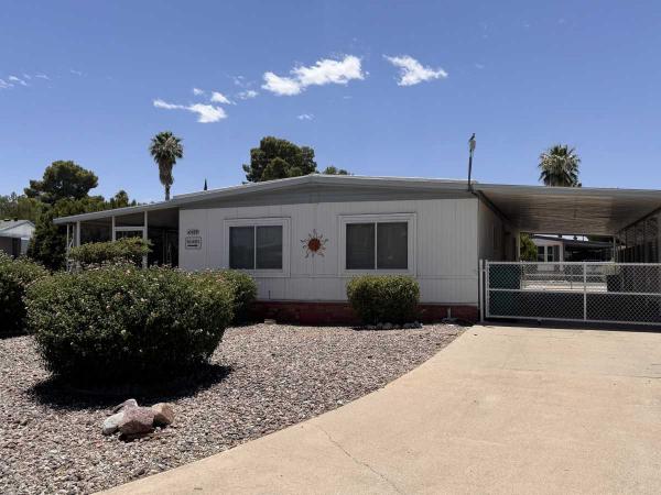 Kirkwood Mobile Home For Sale