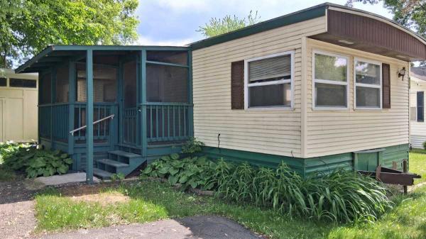  Mobile Home For Sale
