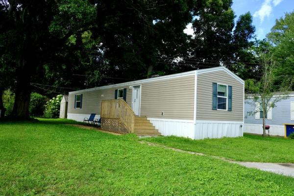 2017 Clayton Homes Mobile Home For Sale