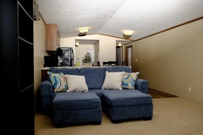 Photo 3 of 13 of home located at 8535 Cherlee Drive Ooltewah, TN 37363