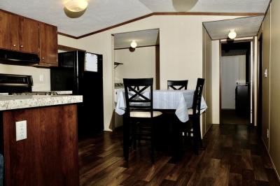 Photo 4 of 13 of home located at 8535 Cherlee Drive Ooltewah, TN 37363