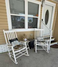 1989 DELO Manufactured Home