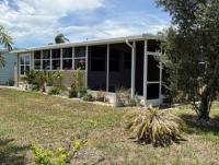 1989 DELO Manufactured Home