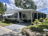 1981 Palm Harbor Mobile Home