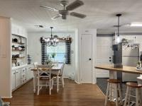 1981 Palm Harbor Mobile Home