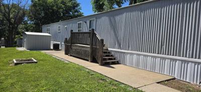 Mobile Home at 224 Colt Circle Dr O Fallon, MO 63368