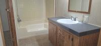 1995 Fleetwood Reflection Mobile Home
