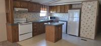 1995 Fleetwood Reflection Mobile Home