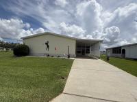 2002 Clayton Manufactured Home