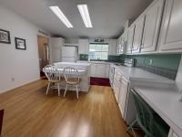 2002 Clayton Manufactured Home