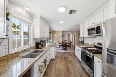 Photo 5 of 27 of home located at 1201 W. Valencia Dr #13 Fullerton, CA 92833