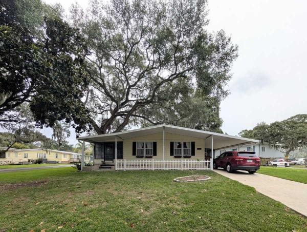 1980  Mobile Home For Sale