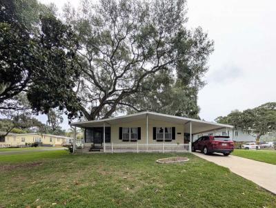 Mobile Home at 4221 Tipperary Lane Brooksville, FL 34601