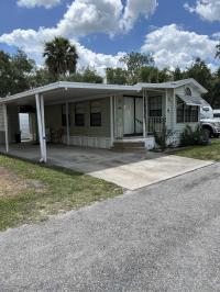 Manufactured Home