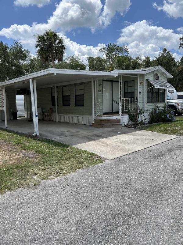  Mobile Home For Sale