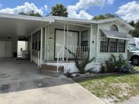 Manufactured Home