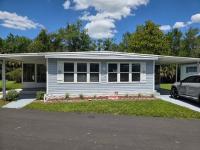 1976 Mobile Home