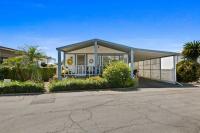 1983 Commodore Paramount Manufactured Home