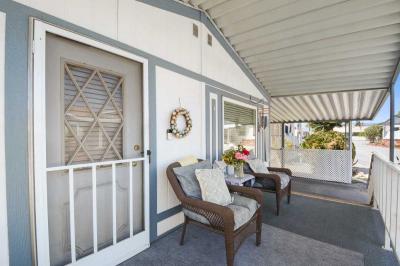 Photo 3 of 17 of home located at 3530 Damien #92 La Verne, CA 91750
