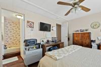 1983 Commodore Paramount Manufactured Home