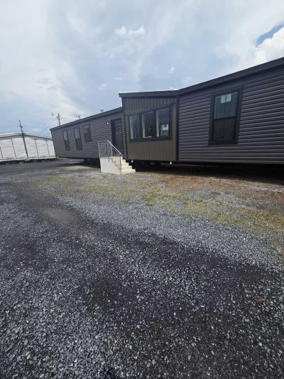Mobile Home at 236 Charlestown Road Martinsburg, WV 25405