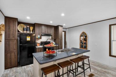 Photo 4 of 13 of home located at 300 Glenwood Rd New Castle, IN 47362
