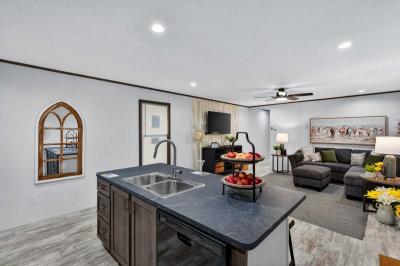 Photo 5 of 13 of home located at 300 Glenwood Rd New Castle, IN 47362