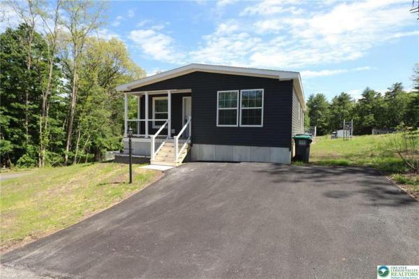 Photo 1 of 2 of home located at 5020 Old Timber Road Stroudsburg, PA 18360