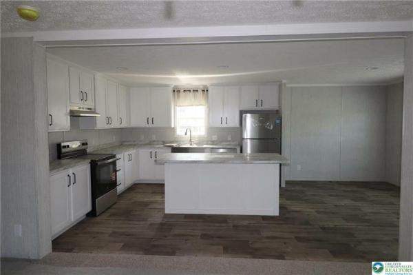 2025 Cavco Manufactured Home