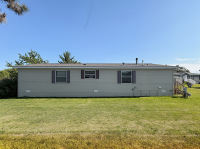 2007 Mobile Home