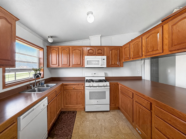 2007 Mobile Home