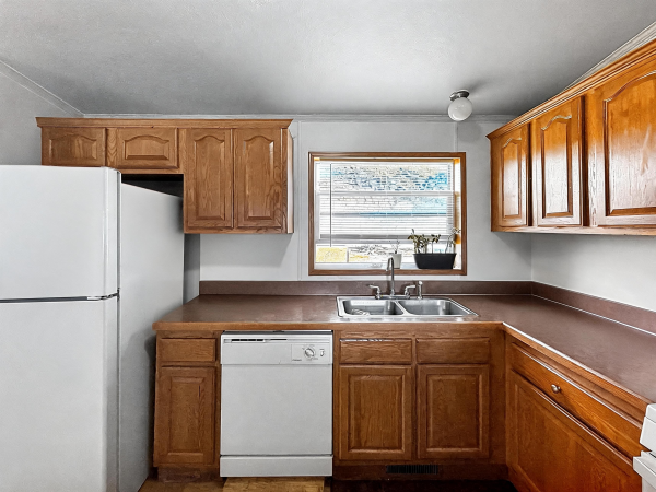 2007 Mobile Home