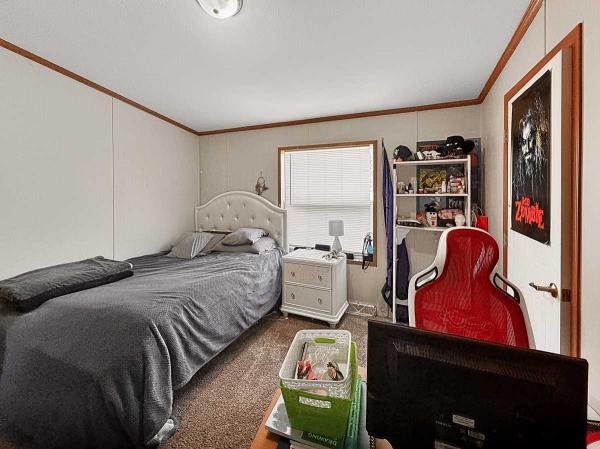2007 Mobile Home