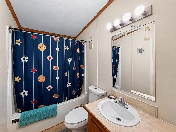 2007 Mobile Home