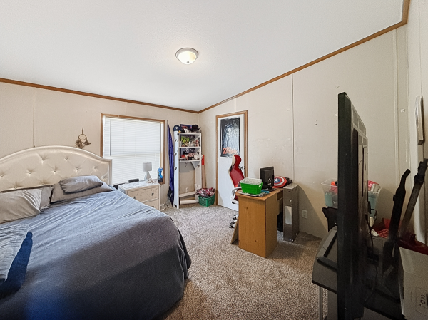 2007 Mobile Home