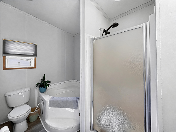 2007 Mobile Home