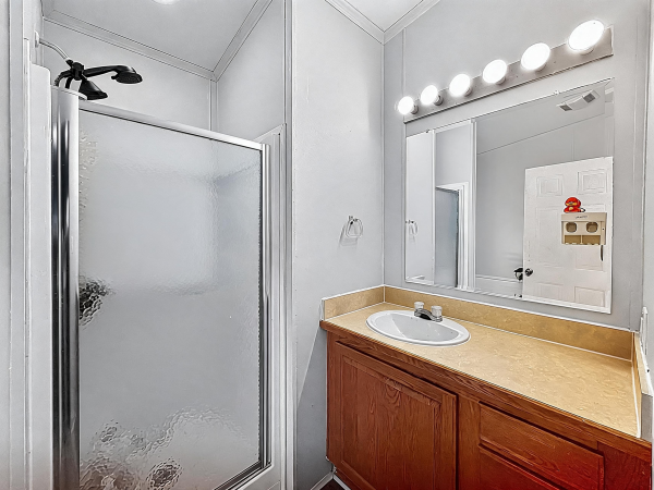 2007 Mobile Home