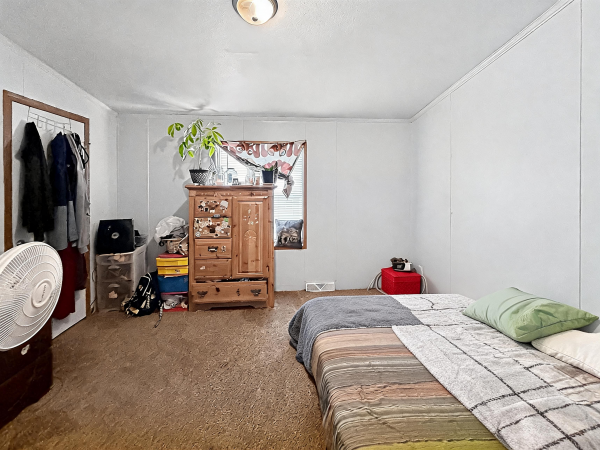 2007 Mobile Home
