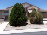 1994 Fleetwood Sunpointe Manufactured Home