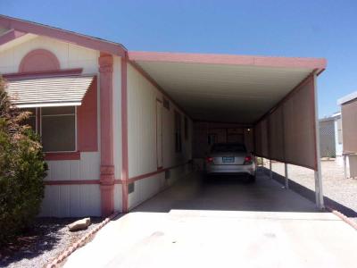 Photo 2 of 23 of home located at 5805 W. Harmon Ave Las Vegas, NV 89103