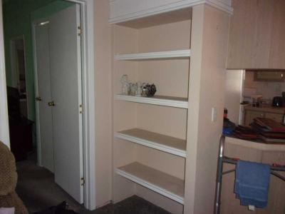 Photo 5 of 23 of home located at 5805 W. Harmon Ave Las Vegas, NV 89103